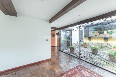 Casa de 5 alcobas en venta en La Calleja Usaquen, Bogotá, 300 m² · foto 12 de 20