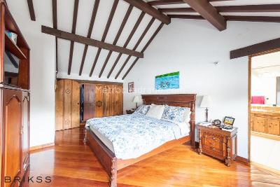 Casa de 5 alcobas en venta en La Calleja Usaquen, Bogotá, 300 m² · foto 14 de 20
