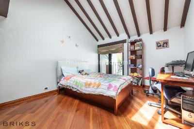 Casa de 5 alcobas en venta en La Calleja Usaquen, Bogotá, 300 m² · foto 16 de 20