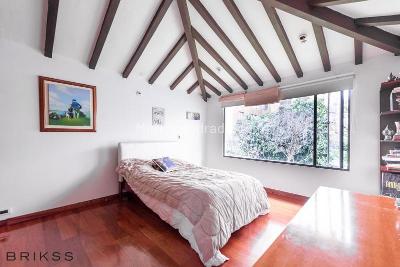 Casa de 5 alcobas en venta en La Calleja Usaquen, Bogotá, 300 m² · foto 18 de 20