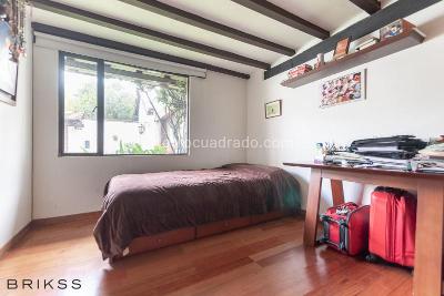 Casa de 5 alcobas en venta en La Calleja Usaquen, Bogotá, 300 m² · foto 20 de 20