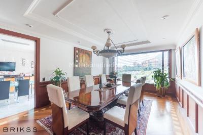 Apartamento de 4 alcobas en venta en Santa Barbara Alta, Bogotá, 500 m² · foto 6 de 20