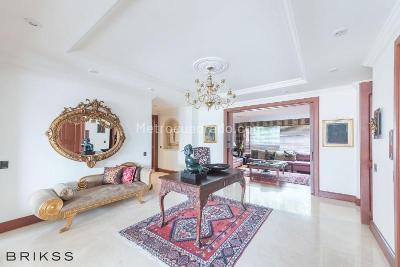 Apartamento de 4 alcobas en venta en Santa Barbara Alta, Bogotá, 500 m² · foto 9 de 20