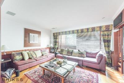 Apartamento de 4 alcobas en venta en Santa Barbara Alta, Bogotá, 500 m² · foto 12 de 20