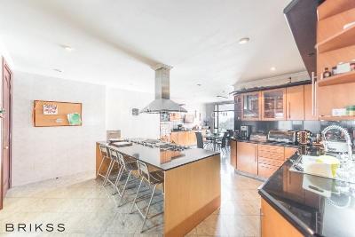 Apartamento de 4 alcobas en venta en Santa Barbara Alta, Bogotá, 500 m² · foto 15 de 20