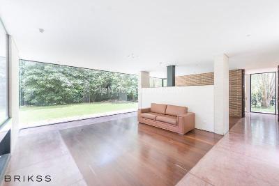 Casa de 4 alcobas en venta en Casa Bugambiles – Hacienda San Sebastian, Chía, 550 m² · foto 5 de 20