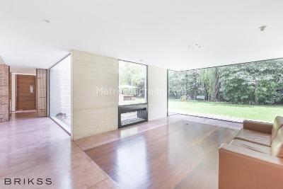 Casa de 4 alcobas en venta en Casa Bugambiles – Hacienda San Sebastian, Chía, 550 m² · foto 6 de 20