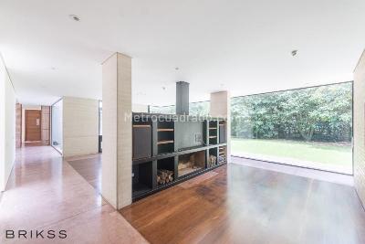 Casa de 4 alcobas en venta en Casa Bugambiles – Hacienda San Sebastian, Chía, 550 m² · foto 7 de 20