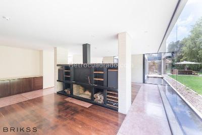 Casa de 4 alcobas en venta en Casa Bugambiles – Hacienda San Sebastian, Chía, 550 m² · foto 8 de 20