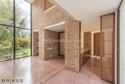 Casa de 4 alcobas en venta en Casa Bugambiles – Hacienda San Sebastian, Chía, 550 m² · foto 10 de 20