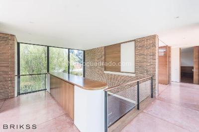 Casa de 4 alcobas en venta en Casa Bugambiles – Hacienda San Sebastian, Chía, 550 m² · foto 14 de 20