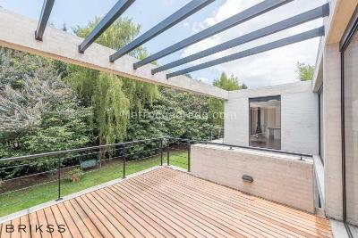 Casa de 4 alcobas en venta en Casa Bugambiles – Hacienda San Sebastian, Chía, 550 m² · foto 16 de 20
