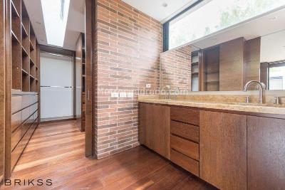 Casa de 4 alcobas en venta en Casa Bugambiles – Hacienda San Sebastian, Chía, 550 m² · foto 18 de 20