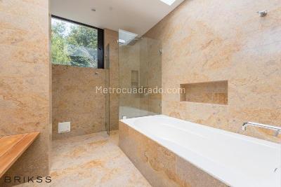 Casa de 4 alcobas en venta en Casa Bugambiles – Hacienda San Sebastian, Chía, 550 m² · foto 20 de 20