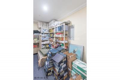 Casa de 5 alcobas en venta en La Macarena, Bogotá, 571 m² · foto 14 de 18