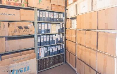 Casa de 5 alcobas en venta en La Macarena, Bogotá, 571 m² · foto 17 de 18