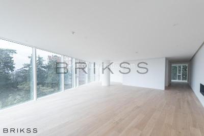 Apartamento de 4 alcobas en venta en Chico Norte, Bogotá, 395 m² · foto 3 de 17