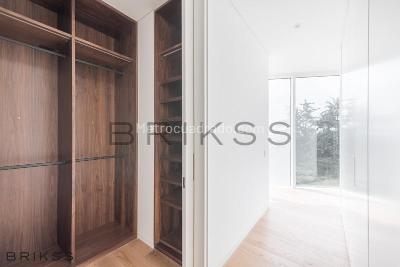Apartamento de 4 alcobas en venta en Chico Norte, Bogotá, 395 m² · foto 8 de 17