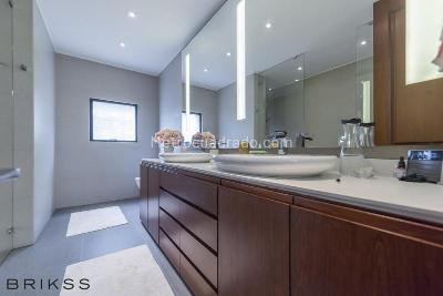 Apartamento de 3 alcobas en venta en Los Rosales, Bogotá, 280 m² · foto 10 de 17