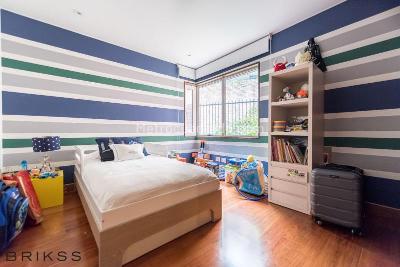 Apartamento de 3 alcobas en venta en Los Rosales, Bogotá, 280 m² · foto 14 de 17