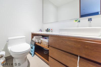 Apartamento de 3 alcobas en venta en Los Rosales, Bogotá, 280 m² · foto 15 de 17