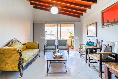 Apartamento en venta en Laureles, Medellín · foto 2 de 13