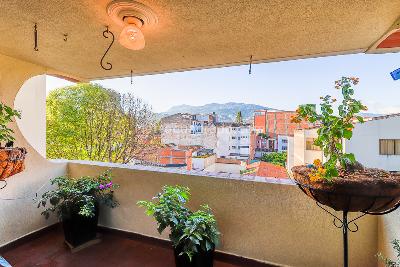 Apartamento en venta en Laureles, Medellín · foto 5 de 13