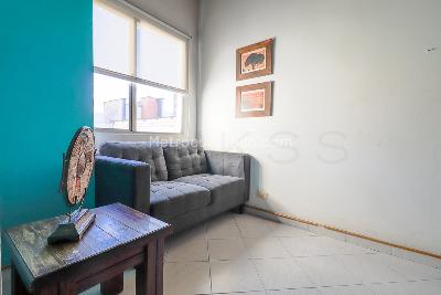 Apartamento en venta en Laureles, Medellín · foto 6 de 13