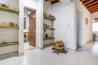 Apartamento en venta en Laureles, Medellín · foto 7 de 13
