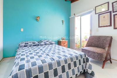 Apartamento en venta en Laureles, Medellín · foto 11 de 13