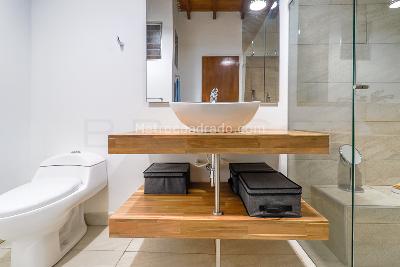 Apartamento en venta en Laureles, Medellín · foto 12 de 13