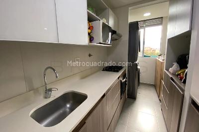 Apartamento en venta en El Esmeraldal, Envigado · foto 5 de 20