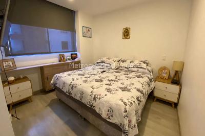 Apartamento en venta en El Esmeraldal, Envigado · foto 8 de 20