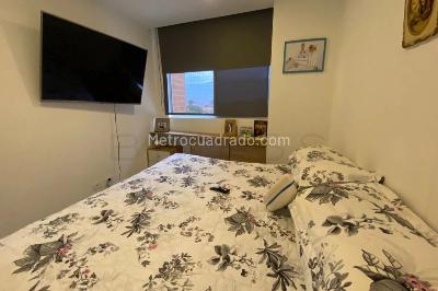 Apartamento en venta en El Esmeraldal, Envigado · foto 9 de 20