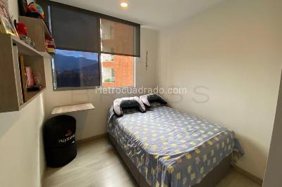Apartamento en venta en El Esmeraldal, Envigado · foto 10 de 20