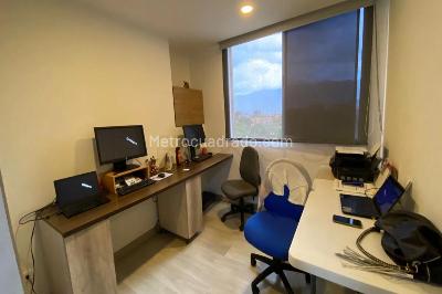 Apartamento en venta en El Esmeraldal, Envigado · foto 11 de 20