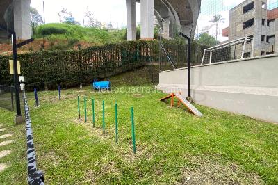 Apartamento en venta en El Esmeraldal, Envigado · foto 14 de 20