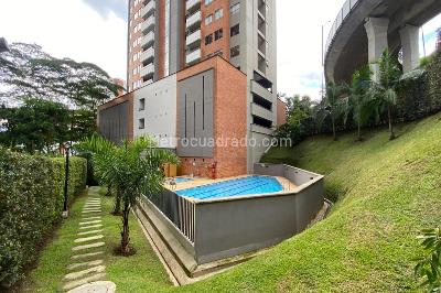 Apartamento en venta en El Esmeraldal, Envigado · foto 15 de 20