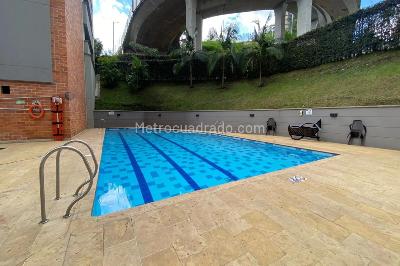 Apartamento en venta en El Esmeraldal, Envigado · foto 16 de 20