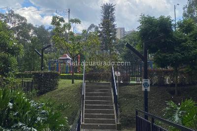 Apartamento en venta en El Esmeraldal, Envigado · foto 17 de 20