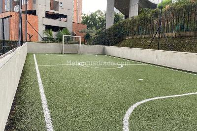 Apartamento en venta en El Esmeraldal, Envigado · foto 18 de 20