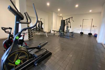 Apartamento en venta en El Esmeraldal, Envigado · foto 19 de 20