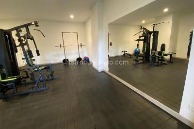 Apartamento en venta en El Esmeraldal, Envigado · foto 20 de 20