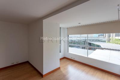Apartamento de 1 alcoba en arriendo en Alejandría, Medellín, 92 m² · foto 6 de 19