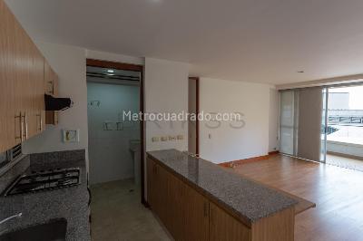 Apartamento de 1 alcoba en arriendo en Alejandría, Medellín, 92 m² · foto 8 de 19