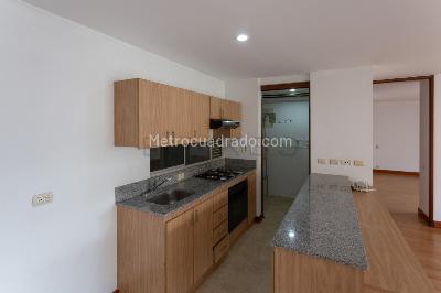 Apartamento de 1 alcoba en arriendo en Alejandría, Medellín, 92 m² · foto 10 de 19