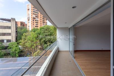 Apartamento de 1 alcoba en arriendo en Alejandría, Medellín, 92 m² · foto 12 de 19