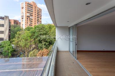 Apartamento de 1 alcoba en arriendo en Alejandría, Medellín, 92 m² · foto 13 de 19