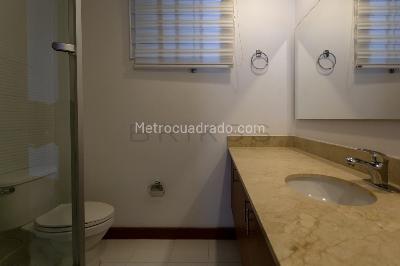 Apartamento de 1 alcoba en arriendo en Alejandría, Medellín, 92 m² · foto 14 de 19