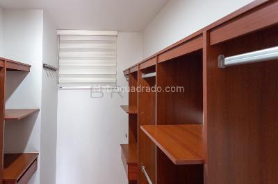 Apartamento de 1 alcoba en arriendo en Alejandría, Medellín, 92 m² · foto 16 de 19